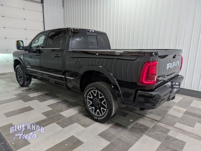 ram ram 2500 pickup 2025 3C63R5SL5SG567723 image ram ram 2500 pickup 2025 3C63R5SL5SG567723 image